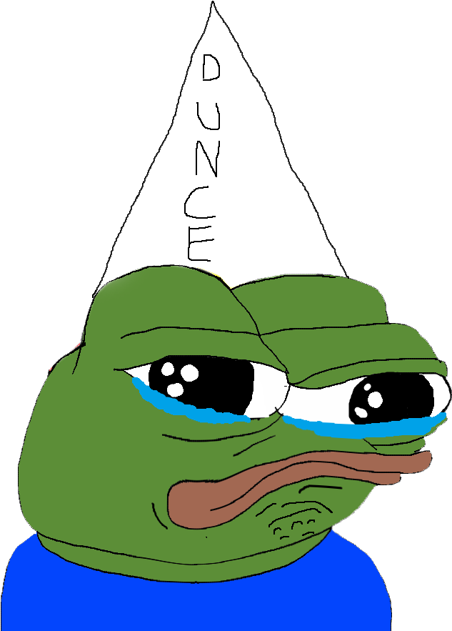 DuncePepe